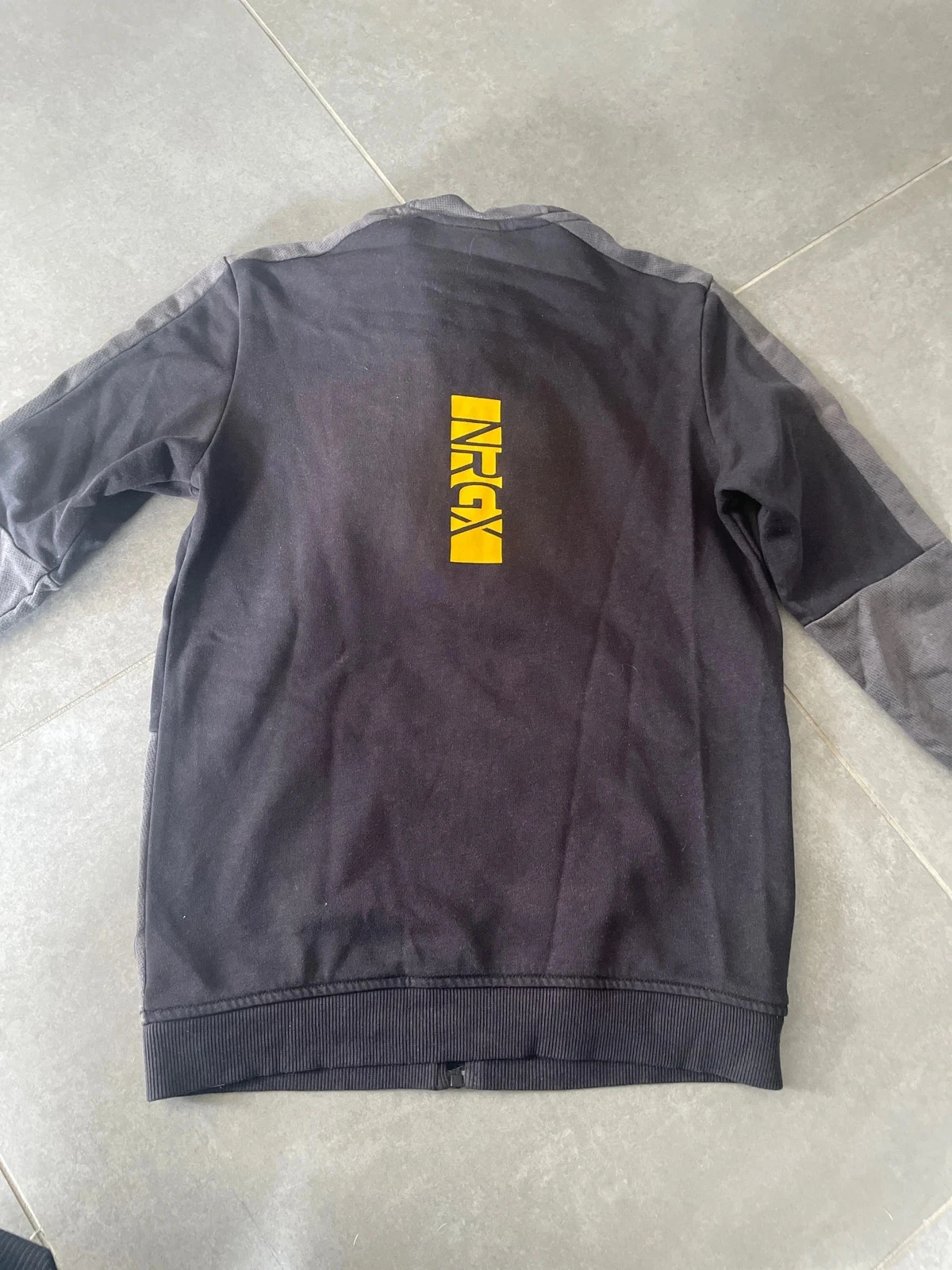 Boys' 14-year-old sports vest jacket clothes – photo 6